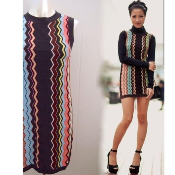 Missoni Target Dress - Picture 12 of 12